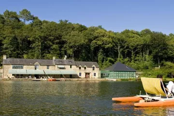Domaine du Moulin Neuf 