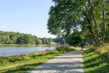 Domaine du Moulin Neuf 