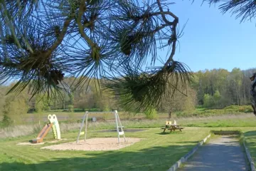 Domaine du Moulin Neuf 