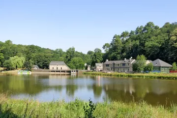 Domaine du Moulin Neuf 