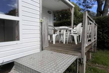 Camping L'Etang du Pays Blanc