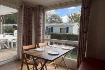 Camping L'Etang du Pays Blanc