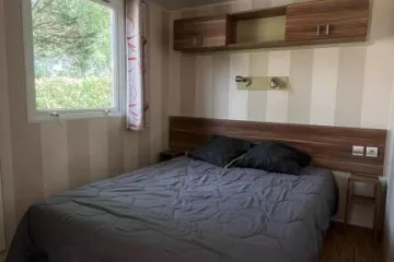 Campingplatz L‘Etang du Pays Blanc