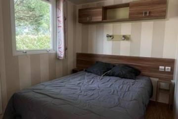 Camping L'Etang du Pays Blanc