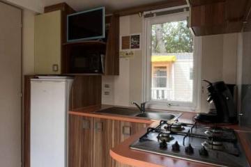 Camping L'Etang du Pays Blanc