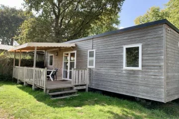 Camping L'Etang du Pays Blanc