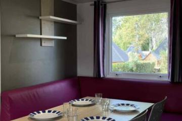 L'Etang du Pays Blanc Campsite