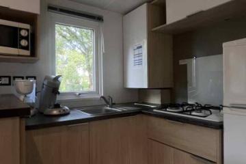 L'Etang du Pays Blanc Campsite