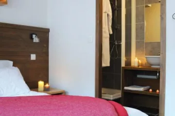 Résidence Les Chalets Edelweiss