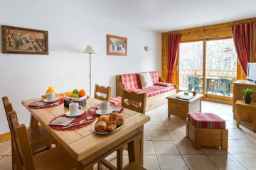 Résidence Le Hameau du Rocher