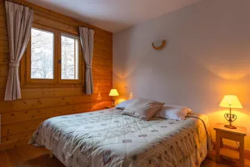Résidence Le Hameau du Rocher