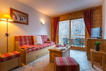 Résidence Le Hameau du Rocher