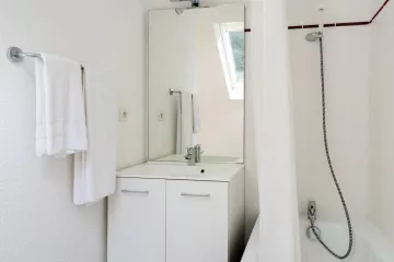 Apartmentanlage Le Domaine des 100 Lacs