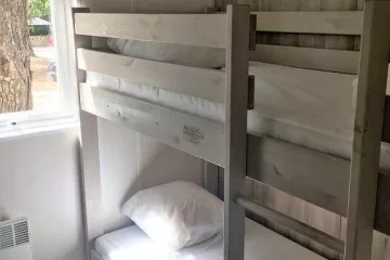 Camping Le Beau Vezé