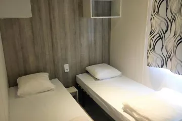 Camping Le Beau Vezé
