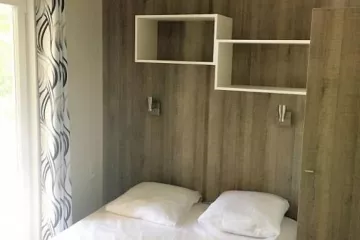 Camping Le Beau Vezé