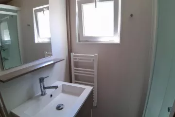 Camping Le Beau Vezé