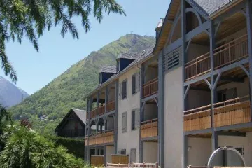 Résidence Le Clos Saint Hilaire