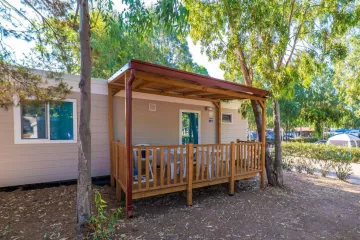 Village Laguna Blu Campsite 