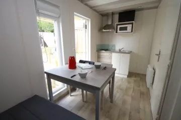 Nantes Camping