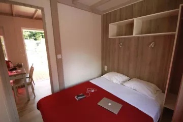 Nantes Camping