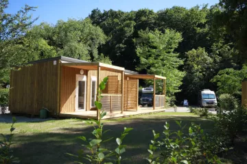 Nantes Camping
