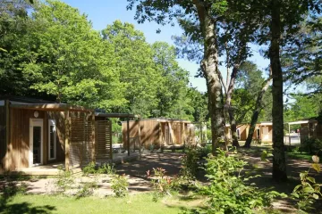 Nantes Camping