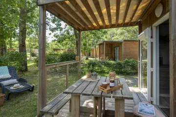 Nantes Campsite