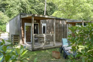 Nantes Campsite