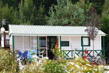Camping du Chêne Vert
