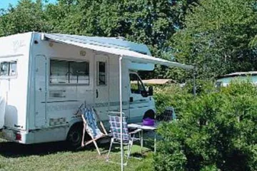Camping du Chêne Vert