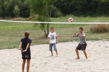 Camping du Chêne Vert