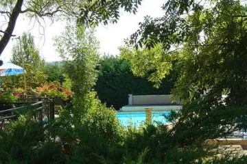 Camping du Chêne Vert