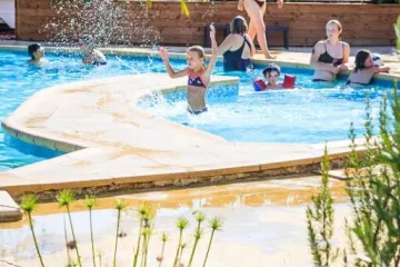 Camping du Chêne Vert