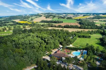 Camping du Chêne Vert