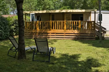 Camping du Chêne Vert