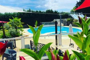 Camping du Chêne Vert