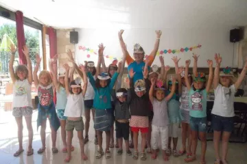 Camping du Chêne Vert