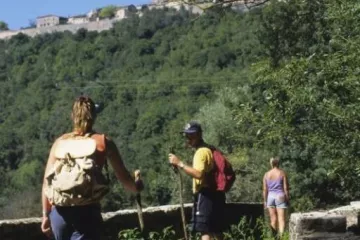 Camping du Chêne Vert