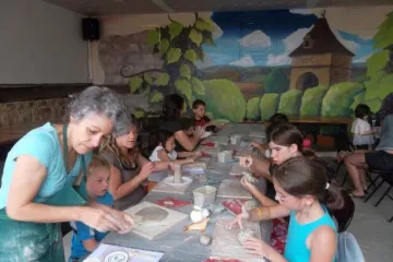 Camping du Chêne Vert
