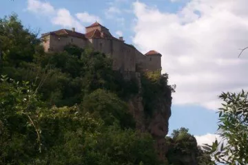 Camping du Chêne Vert