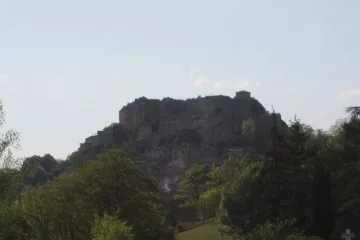 Camping du Chêne Vert