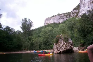 Camping du Chêne Vert