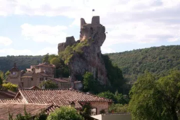 Camping du Chêne Vert