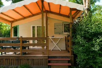 Campingplatz Uhaitza