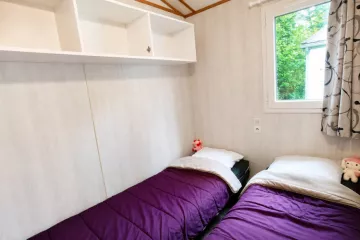 Campingplatz Uhaitza