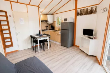 Campingplatz Uhaitza
