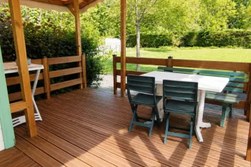 Campingplatz Uhaitza