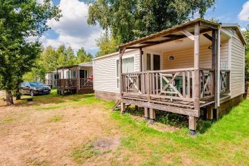 Camping LA STÈNIOLE