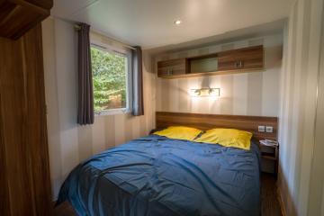 Camping LA STÈNIOLE